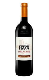 Вино Alejandro Fernandez Condado de Haza Crianza 2018 0,75 л