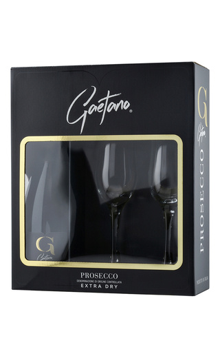 Просекко Gaetano Prosecco Extra Dry 0,75 л