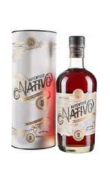 Ром Autentico Nativo 15 Years Old 0,7 л