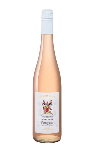 Вино Cannis Portugieser 2019 0,75 л