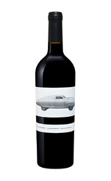 Вино Prototype Cabernet Sauvignon 2018 0,75 л