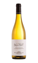 Вино M. Chapoutier Cotes du Roussillon Les Vignes de Bila Haut 2020 0,75 л
