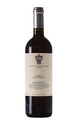 Вино Marchesi di Gresy Gaiun Martinenga Barbaresco 2017 0,75 л