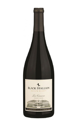 Вино Delicato Black Stallion Pinot Noir 2019 0,75 л