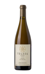 Вино Teleda Rkatsiteli 2019 0,75 л