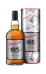 Виски Glenfarclas 185 Anniversary 0,7 л