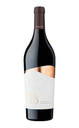 Вино San Marzano Talo Primitivo di Manduria 2020 0,75 л