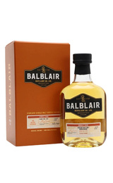 Виски Balblair 2005 Single Cask 0,7 л