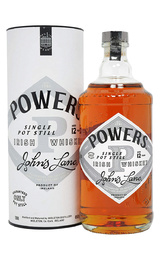 Виски Powers John's Lane Release 12 Years Old 0,7 л