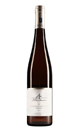 Вино A. Christmann Gimmeldinger Kapellenberg Riesling 2017 0,75 л