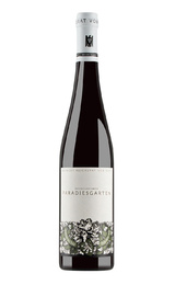 Вино Von Buhl Deidesheimer Paradiesgarten Riesling 2014 0,75 л