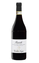 Вино Serradenari Giulia Negri Barolo La Tartufaia 2016 1,5 л