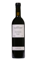 Вино Mas Martinet Clos Martinet 2003 0,75 л