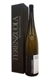Вино Terenzuola Fosso di Corsano Vermentino Colli di Luni 2018 0,75 л