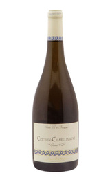Вино Domaine Jean Chartron Corton Charlemagne Grand Cru 2019 0,75 л