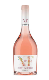 Вино Sierra Cantabria XF 2020 0,75 л
