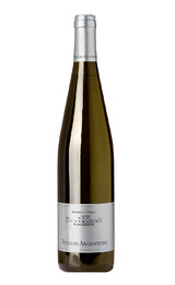 Вино Fattoria Le Pupille Poggio Argentato 2019 0,75 л