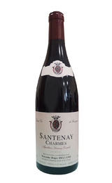 Вино Domaine Roger Belland Santenay Charmes 2017&nbsp;0,375&nbsp;л