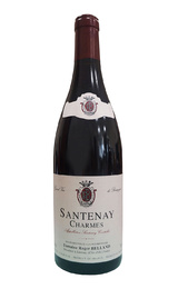 Вино Domaine Roger Belland Santenay Charmes 2018&nbsp;0,75&nbsp;л