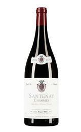 Вино Domaine Roger Belland Santenay Charmes 2020&nbsp;1,5&nbsp;л