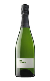Игристое вино Recaredo Turo d'En Mota de Recaredo Brut Nature Cava 2007 0,75 л