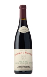 Вино Chateau de Beaucastel 2012 0,75 л