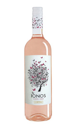 Вино Cavino Ionos Rose 2020 1,5 л