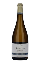 Вино Domaine Jean Chartron Bourgogne Vieilles Vignes 2019 0,75 л