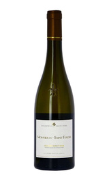 Вино Domaine La Haute Fevrie Monnieres Saint Fiacre 2016 0,75 л