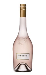 Вино Studio by Miraval Rose 2020 0,75 л