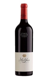 Вино Ao Yun 2017 0,75 л