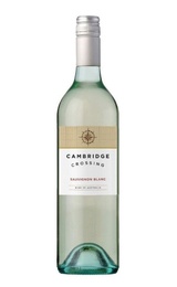 Вино Cambridge Crossing Sauvignon Blanc 2020 0,75 л