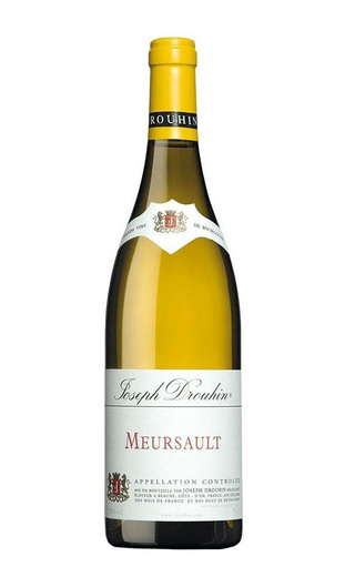 Мэзон Жозеф Друэн Мерсо 2019 0.75 л фото вино Maison Joseph Drouhin Meursault 2019 0,75 л