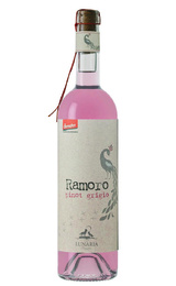 Вино Lunaria Ramoro Pinot Grigio Terre di Chieti 2019 0,75 л