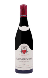 Вино Domaine Geantet-Pansiot Morey-Saint-Denis 2017 0,75 л
