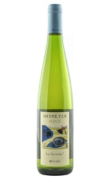 Вино Josmeyer Riesling Le Kottabe Alsace 2019 0,75 л
