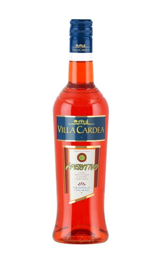 Villa Cardea Aperitivo 0,7 л