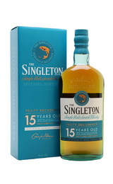 Виски Singleton 15 Years Old 0,7 л
