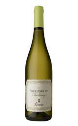 Вино Rivera Preludio №1 Chardonnay 2020 0,75 л