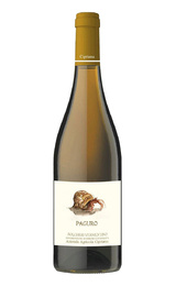 Вино Cipriana Paguro Bolgheri Vermentino 2019 0,75 л