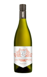 Вино Perdeberg The Vineyard Collection Sauvignon Blanc 2020 0,75 л