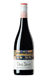 Вино Angove Duck Shoot Yarra Valley Pinot Noir 2019 0,75 л