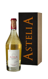 Вино Astelia Le Grand Blanc 2019 0,75 л