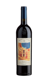 Вино Michele Chiarlo Cannubi Barolo 2017 0,75 л