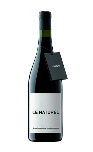 Ароа Ле Натурель Наварра 2020 0.75 л фото вино Aroa Le Naturel Navarra 2020 0,75 л