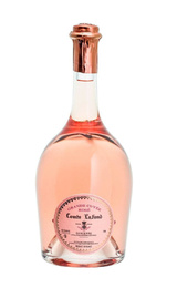 Вино De Ladoucette Sancerre Comte Lafond Grande Cuvee Rose 2020 0,75 л