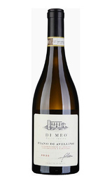 Вино Di Meo Fiano di Avellino 2020 0,75 л