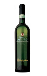 Вино Mastroberardino Fiano Di Avellino 2014 0,75 л