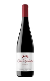 Вино Torres San Valentin Garnacha 2020 0,75 л