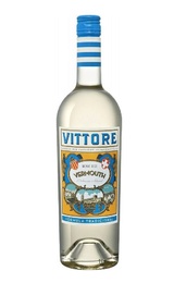 Вермут Vittore Blanco 0,75 л